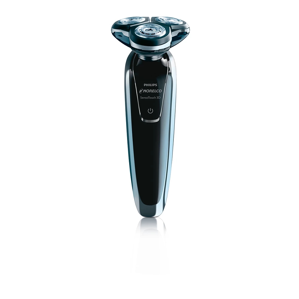 Norelco Shaver 8900 Wet &amp; dry electric shaver Series 8000 (1280XD)