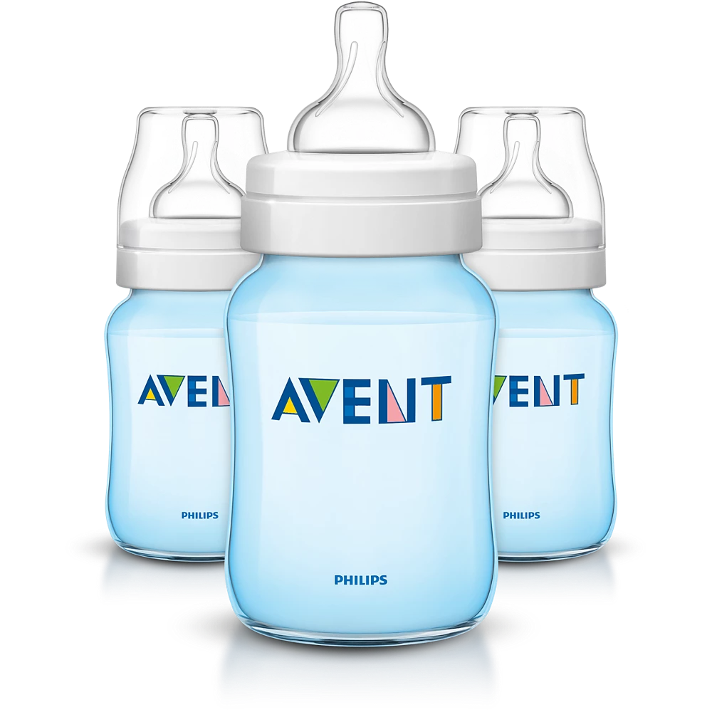 Avent Classic baby bottle (SCF685/37)