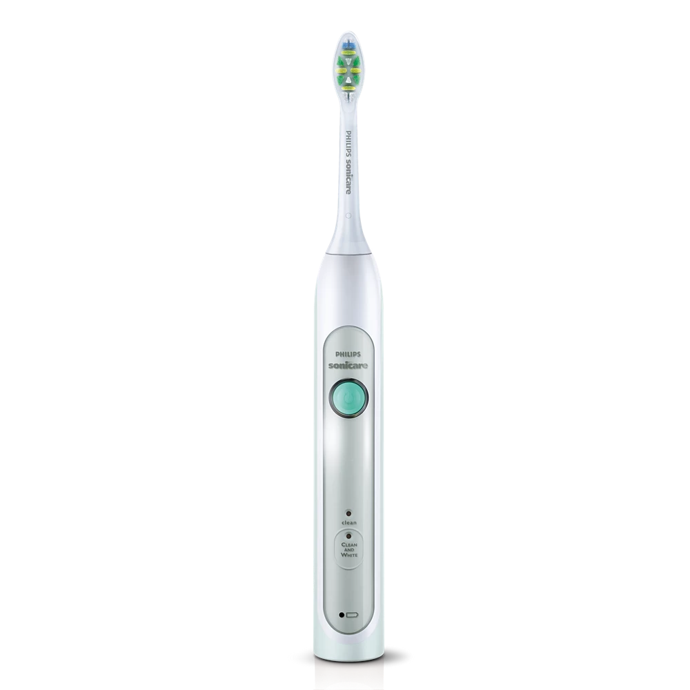 Sonicare HealthyWhite Sonic electric toothbrush (HX6732/74)