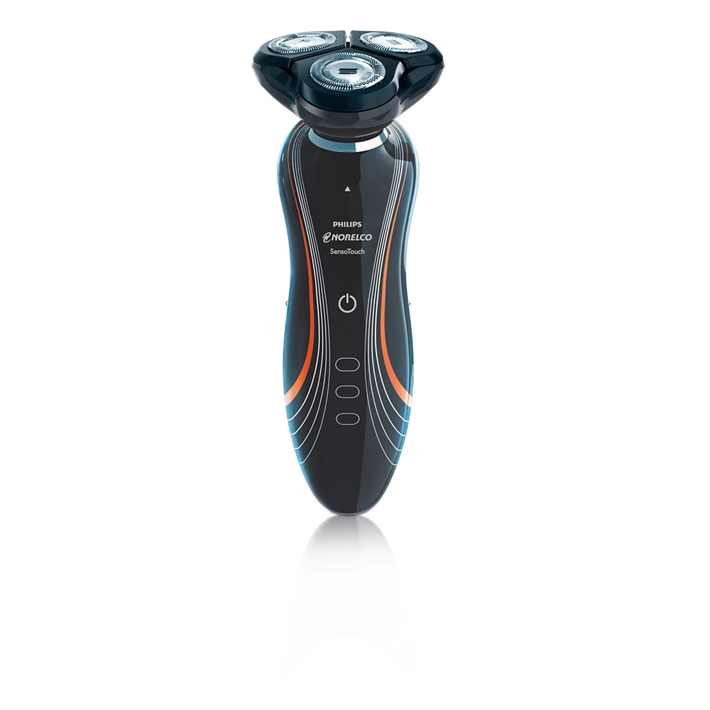 Norelco Shaver 6600 Wet &amp; dry electric shaver Series 6000 (1160X/42)