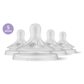 Avent Natural Response Nipple (SCY965/44)