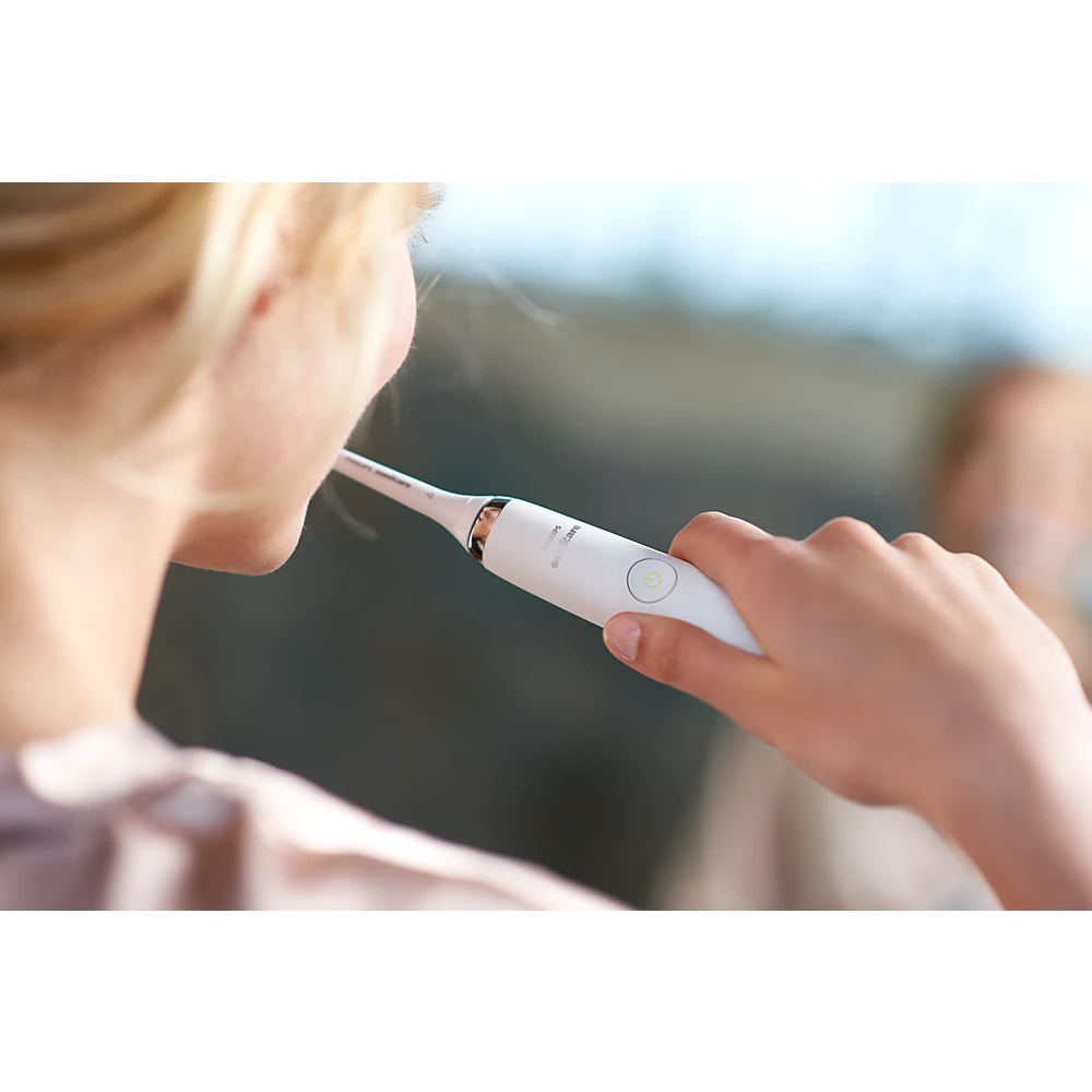 Sonicare DiamondClean Sonic electric toothbrush (HX9354/74)