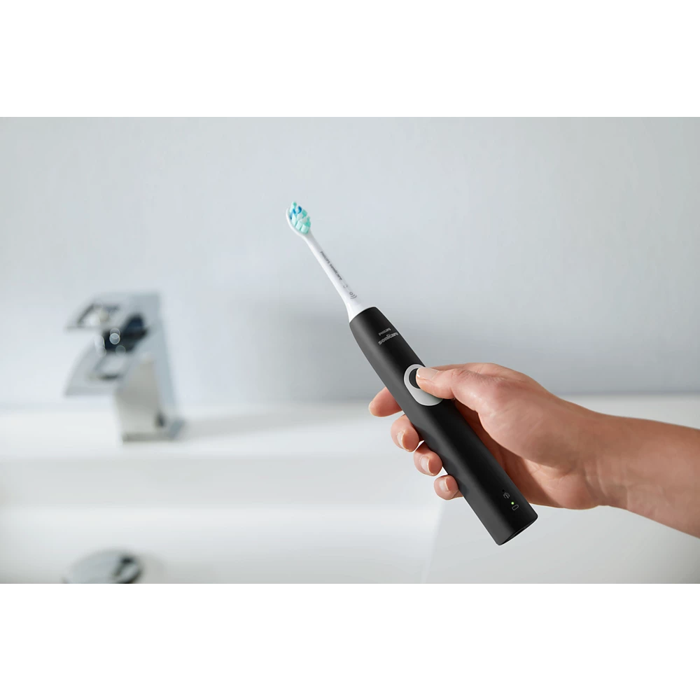 Sonicare ProtectiveClean 4300 Sonic electric toothbrush (HX6402/85)