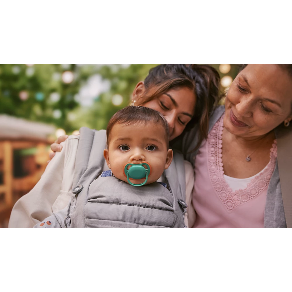 Avent Pacifier ultra air (SCF087/24)