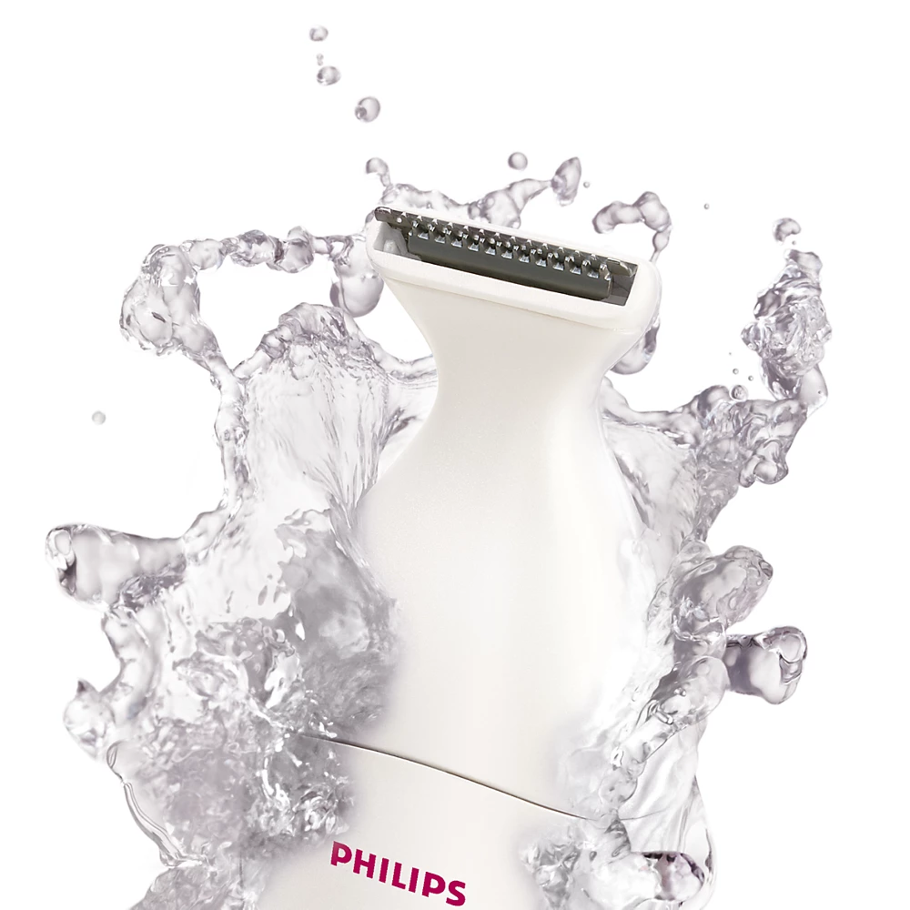 Bikini Perfect Bikini trimmer (HP6376/30)