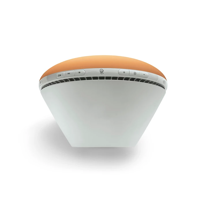 SmartSleep Wake-up Light HF3520/60