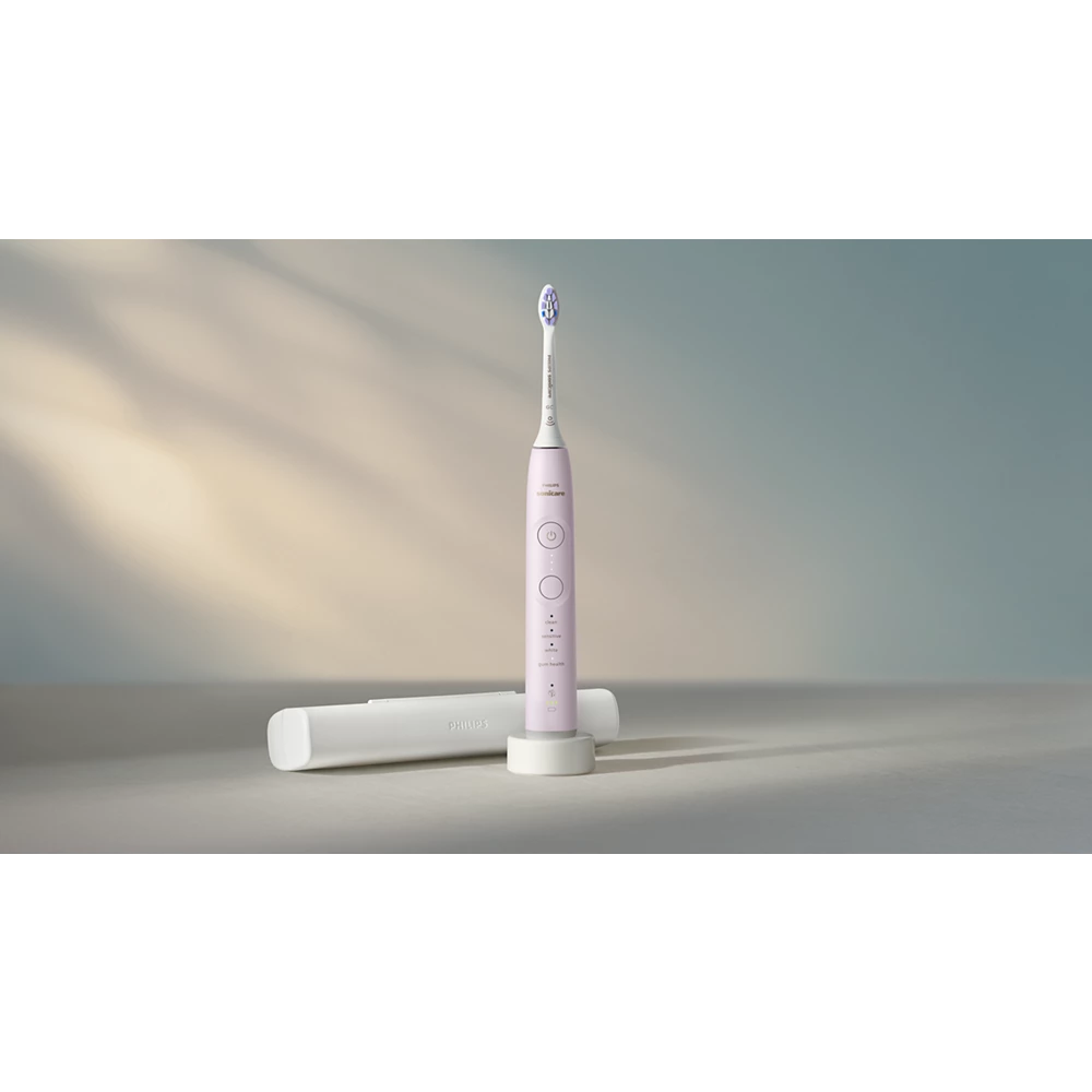 Sonicare Supreme Clean Rechargeable toothbrush - dual handle (HX7439/13)