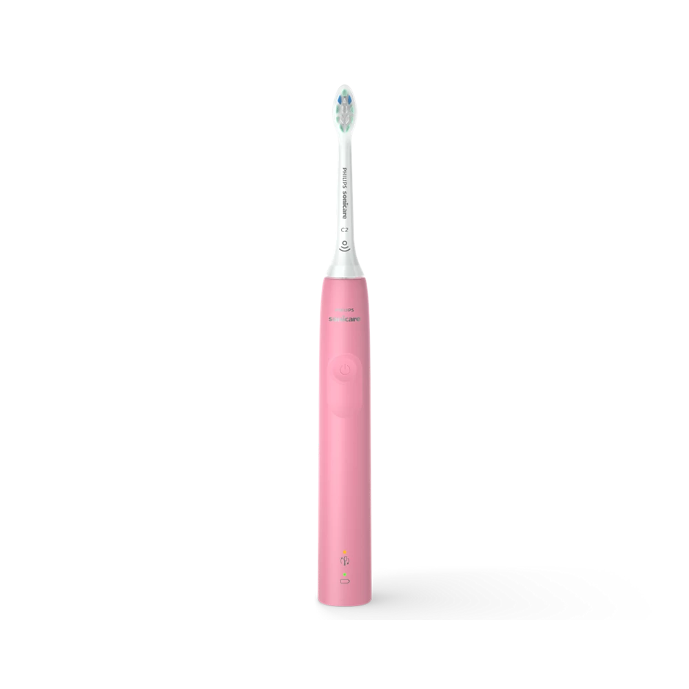 Sonicare 4100 Series Sonic electric toothbrush (HX3681/26)