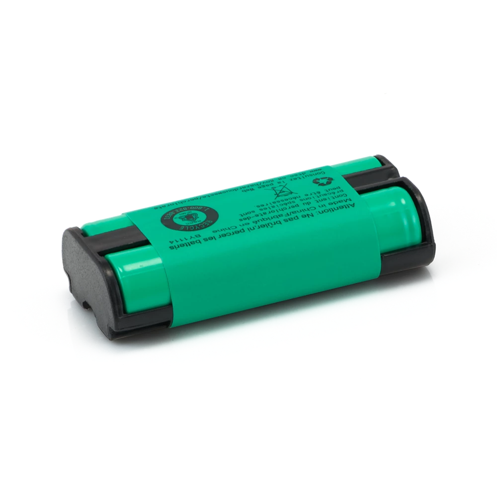 Rechargeable batteries (CRP395)