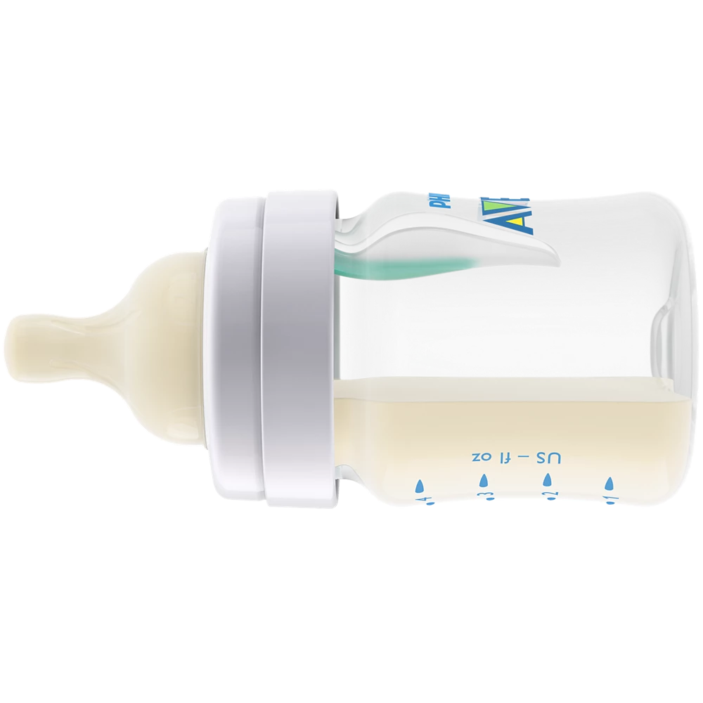 Avent Anti-colic bottle with AirFree vent (SCY701/92)