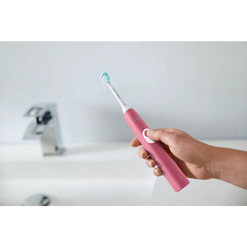 Sonicare ProtectiveClean 4300 Sonic electric toothbrush (HX6402/85)