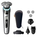 Norelco i9000 Prestige Wet&amp;Dry Electric Shaver with SenseIQ (XP9204/98)