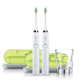 Sonicare DiamondClean Sonic electric toothbrush (HX9332/30)