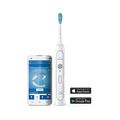 Sonicare FlexCare Platinum Connected Sonic electric toothbrush with app (HX9192/01)