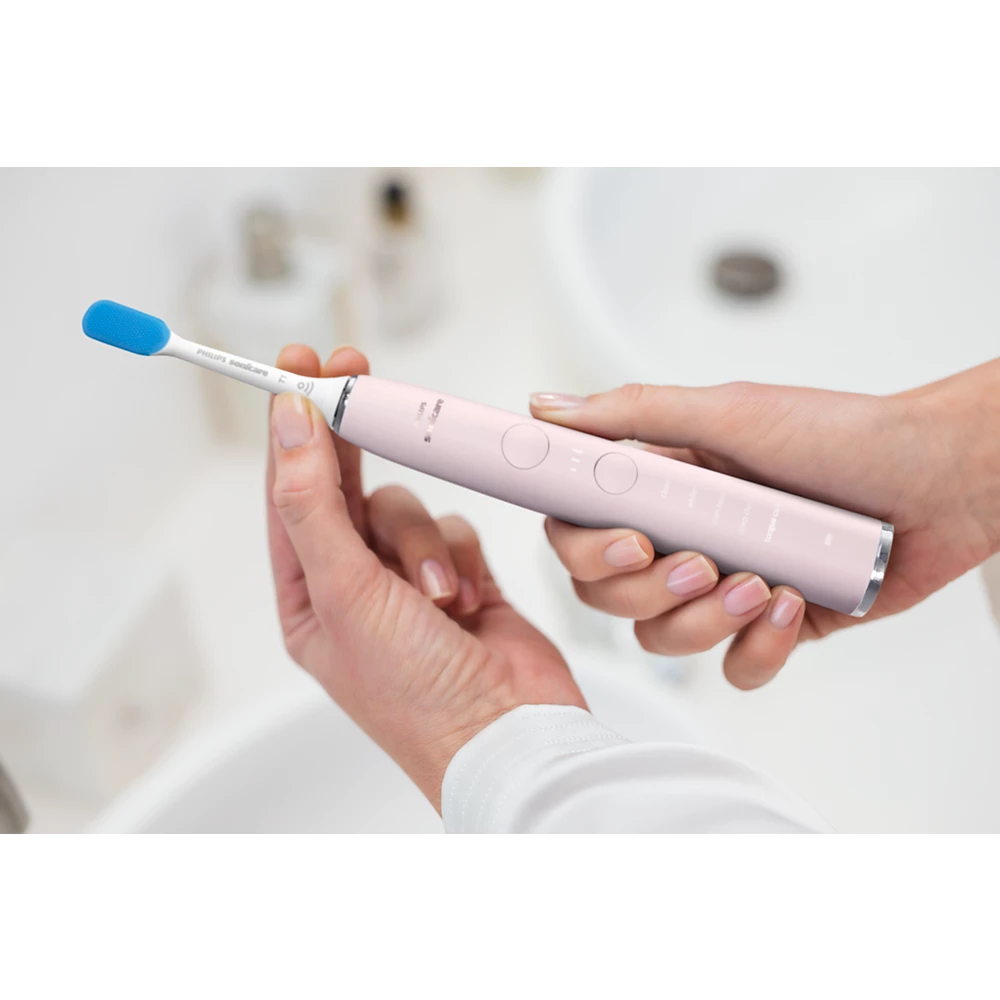 Sonicare DiamondClean Smart 9500 Sonic electric toothbrush with app (HX9924/21)