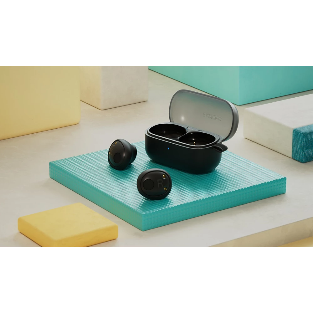 2000 series True wireless headphones (TAT2149BK/00)