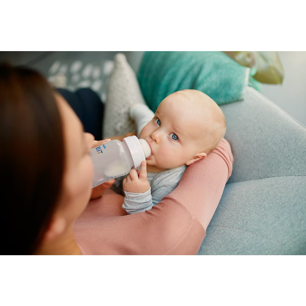 Avent Anti-colic baby bottle (SCY106/02)