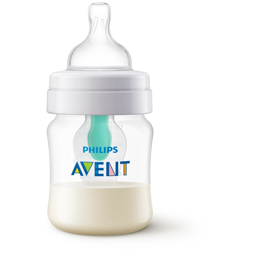 Avent Anti-colic bottle with AirFree vent (SCY701/91)