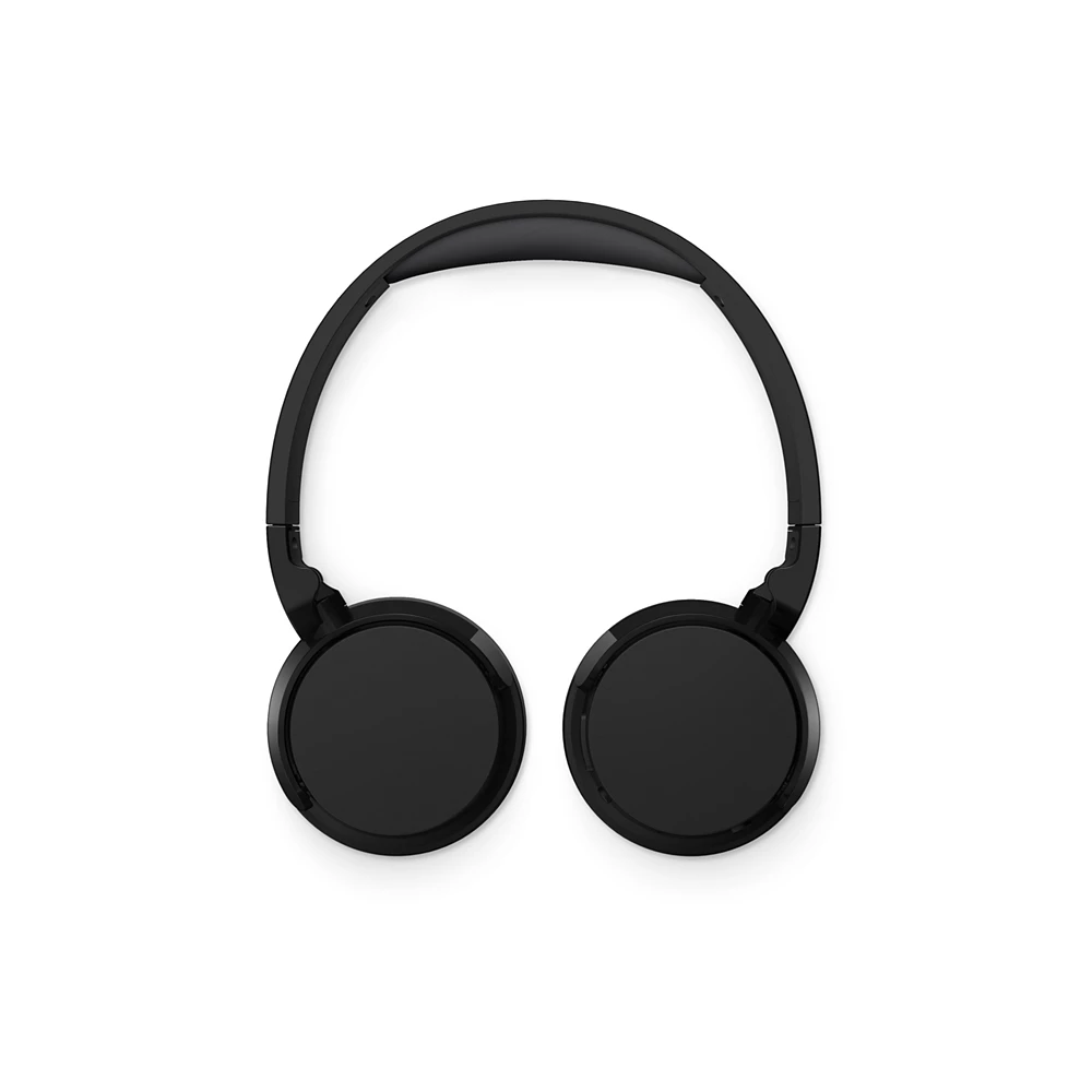 On-ear Wireless Headphones (TAH3209BK/00)