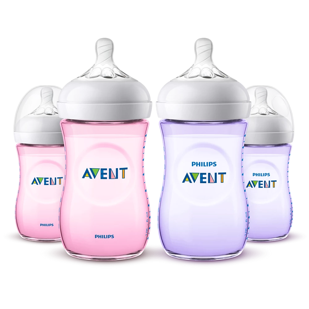 Avent Natural baby bottle (SCF013/41)