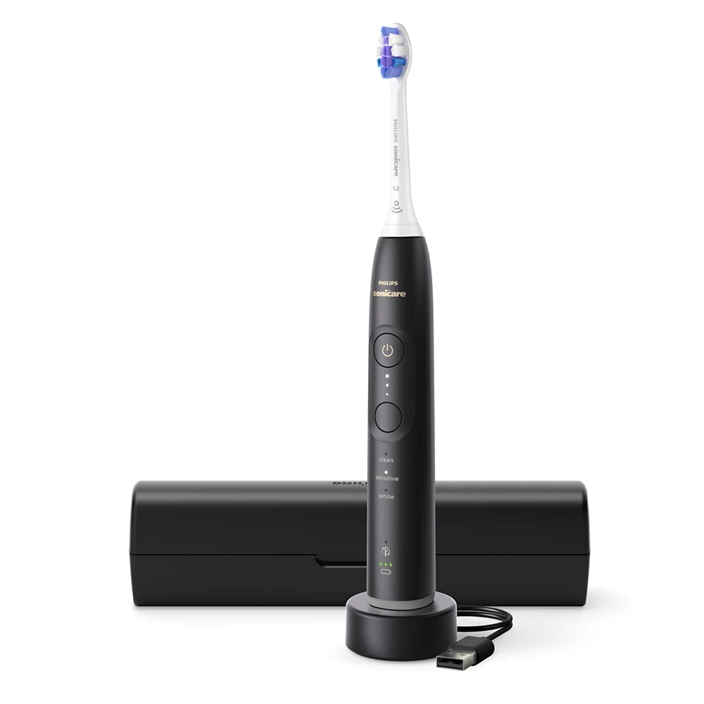 Sonicare Series 6400 Rechargeable toothbrush (HX7411/04)
