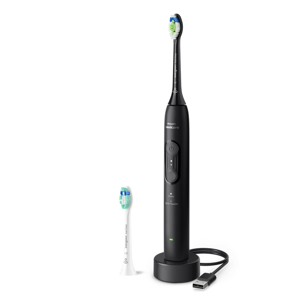 Sonicare 4100 Rechargeable toothbrush (HX4042/82)