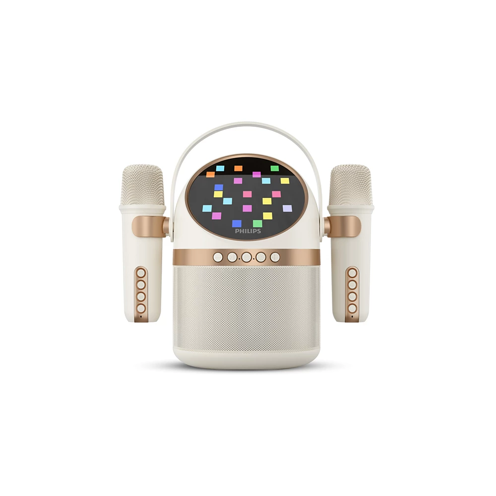 Wireless speaker (TAS2508WT/37)