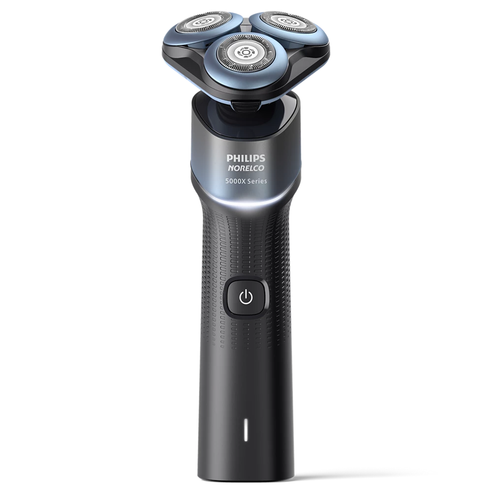 Norelco Shaver 5000X series Wet &amp; dry electric shaver (X5006/85)