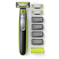 Norelco OneBlade Face + Body (QP2630/72)