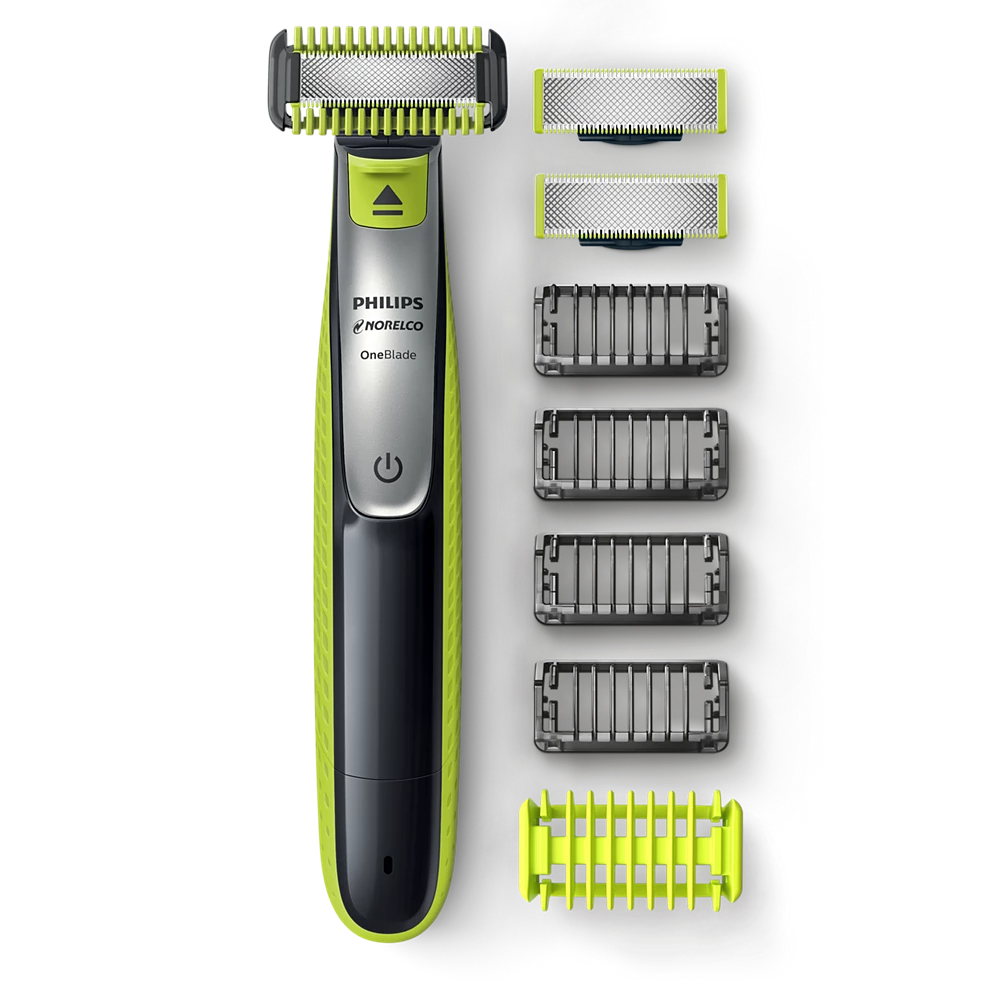 Norelco OneBlade Face + Body (QP2630/72)