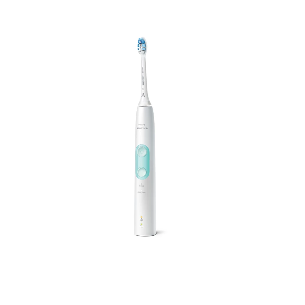 Sonicare ProtectiveClean 4500 Sonic electric toothbrush (HX6827/11)