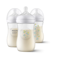 Avent Natural Response Baby Bottle (SCY903/70)