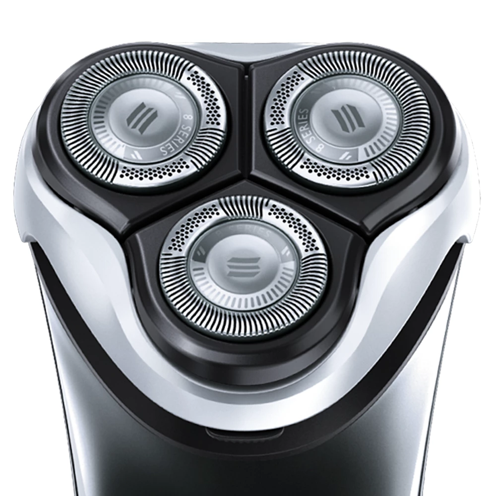 Norelco Shaver 3500 Dry electric shaver Series 3000 (PT730/41)