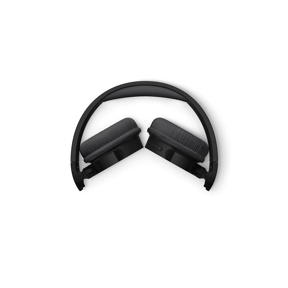 On-ear Wireless Headphones (TAH3209BK/00)