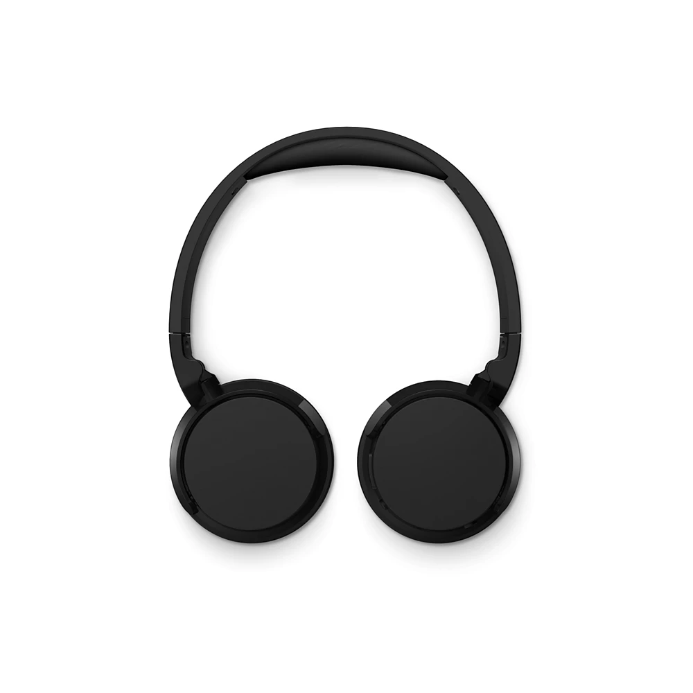4000 series On-ear wireless headphones (TAH4209BK/00)