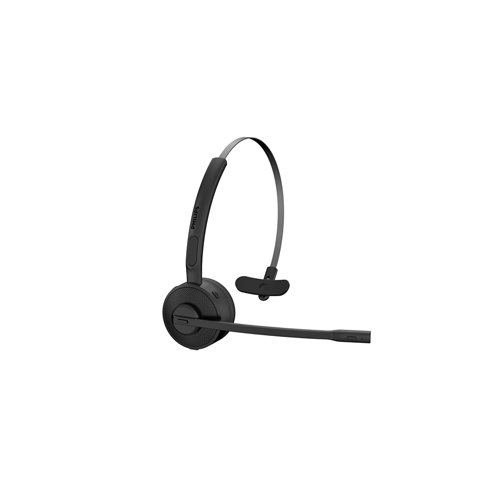 3000 series Trucker headphones (TAL3000BK/37)