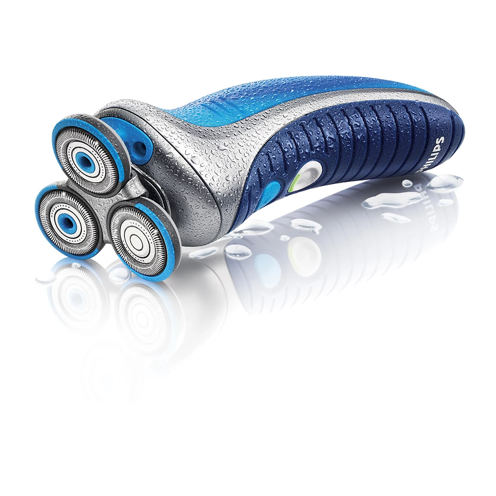 NIVEA FOR MEN shaver (8020X)