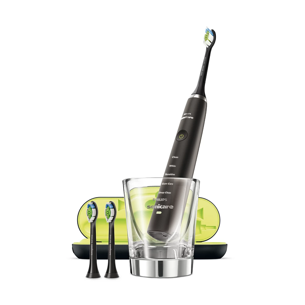 Sonicare DiamondClean Sonic electric toothbrush (HX9353/80)
