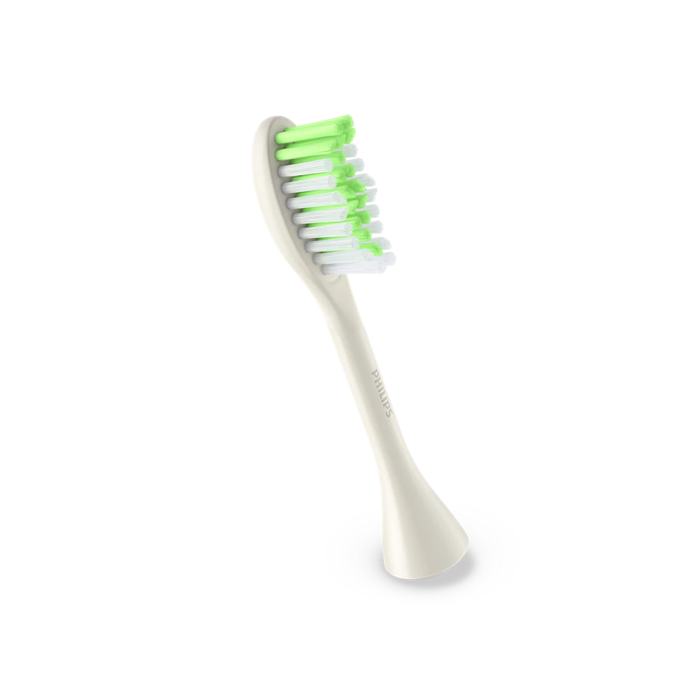Philips One by Sonicare 2-pack brush heads (BH1022/07)