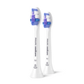 Sonicare S2 Sensitive 2-pack brush heads (HX6052/77)