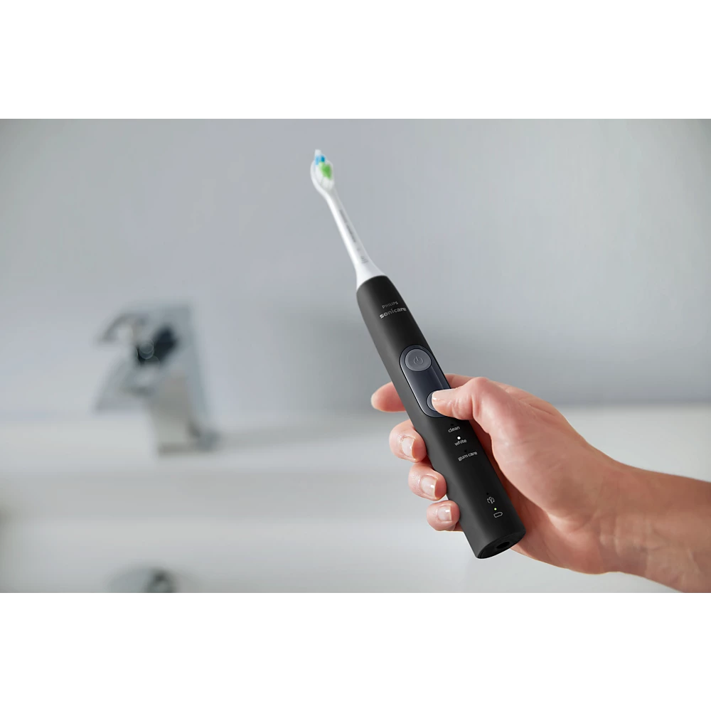 Sonicare ProtectiveClean 5300 Sonic electric toothbrush (HX6423/34)