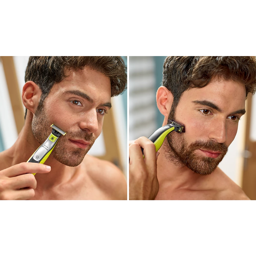Norelco OneBlade Face + Body (QP2630/72)
