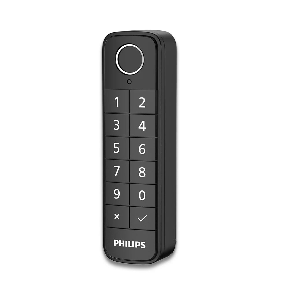 Wireless keypad (DDL200X000MB/37)