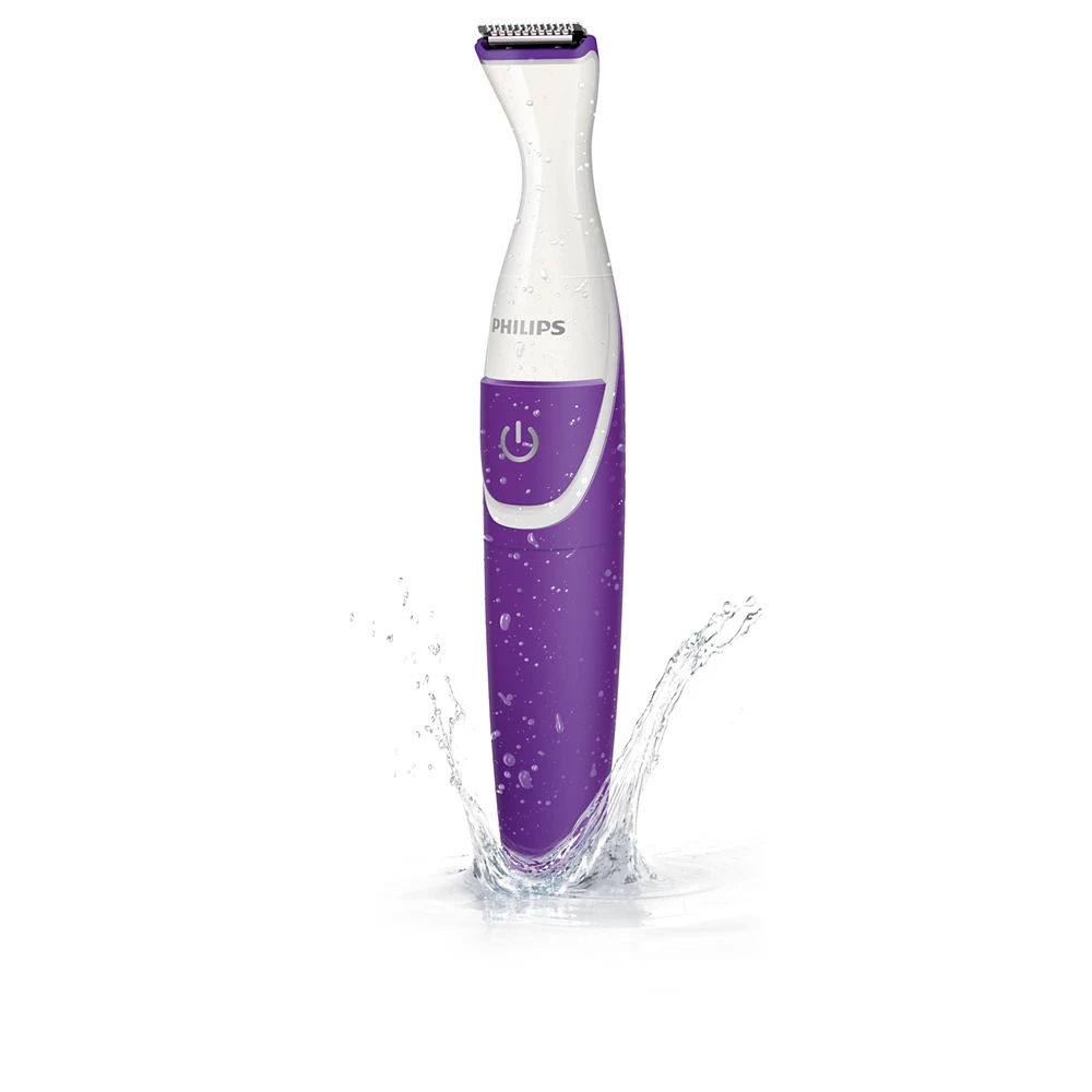 Essential Bikini trimmer (BRT383/50)