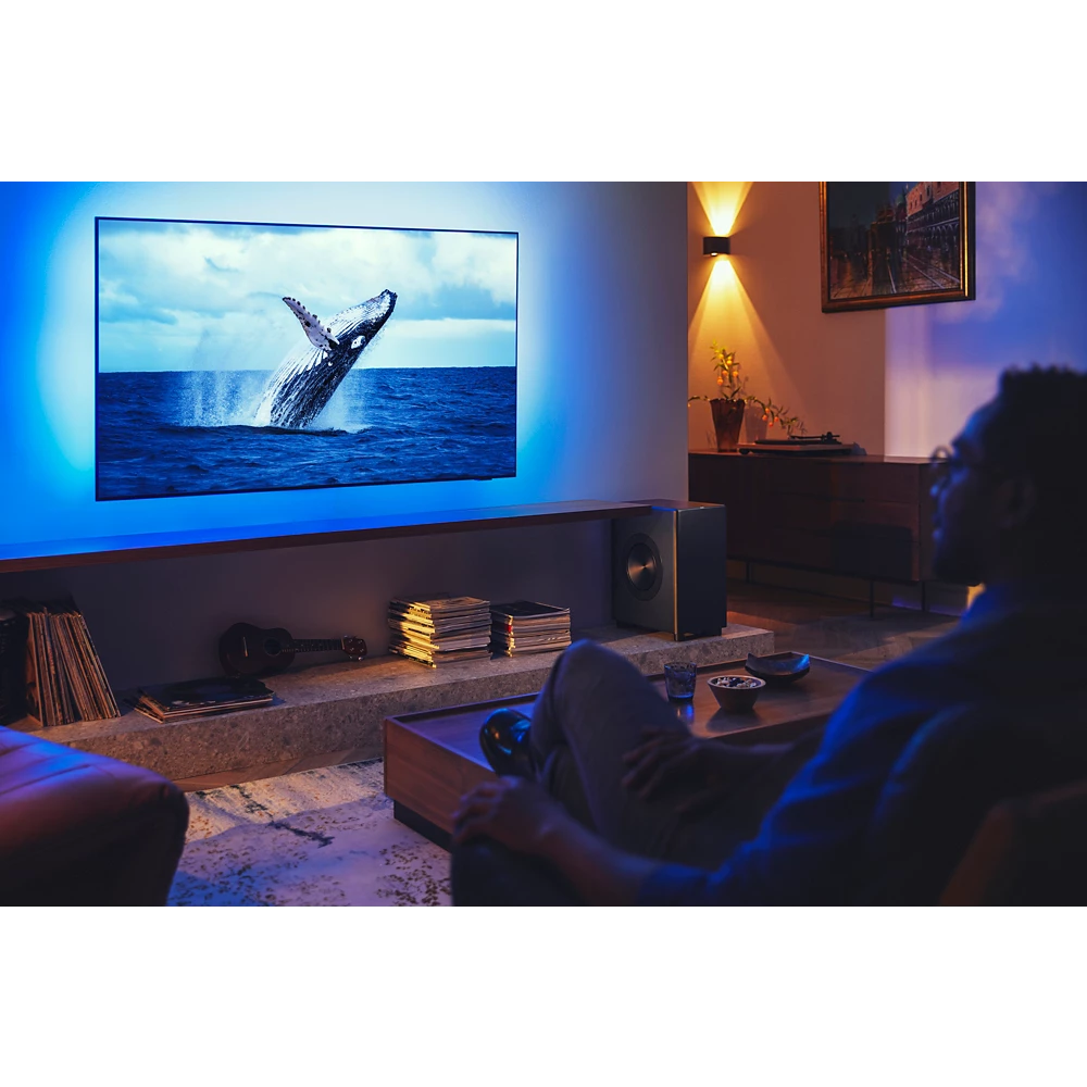 Fidelio Wireless subwoofer (TAFW1/37)
