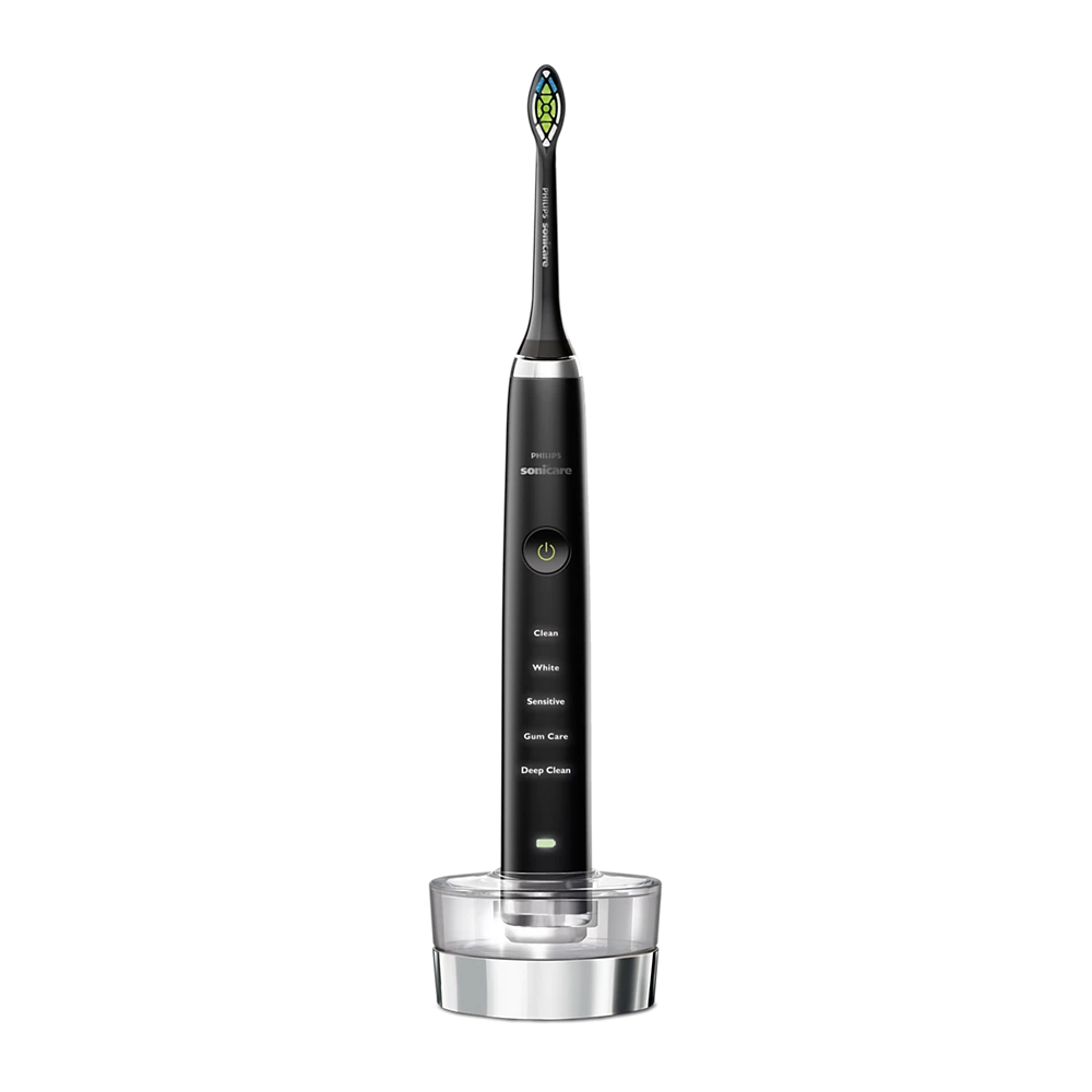 Sonicare DiamondClean Sonic electric toothbrush (HX9351/57)