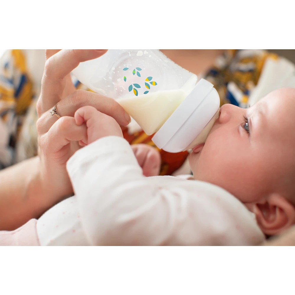 Avent Natural Response Baby Bottle (SCY903/70)