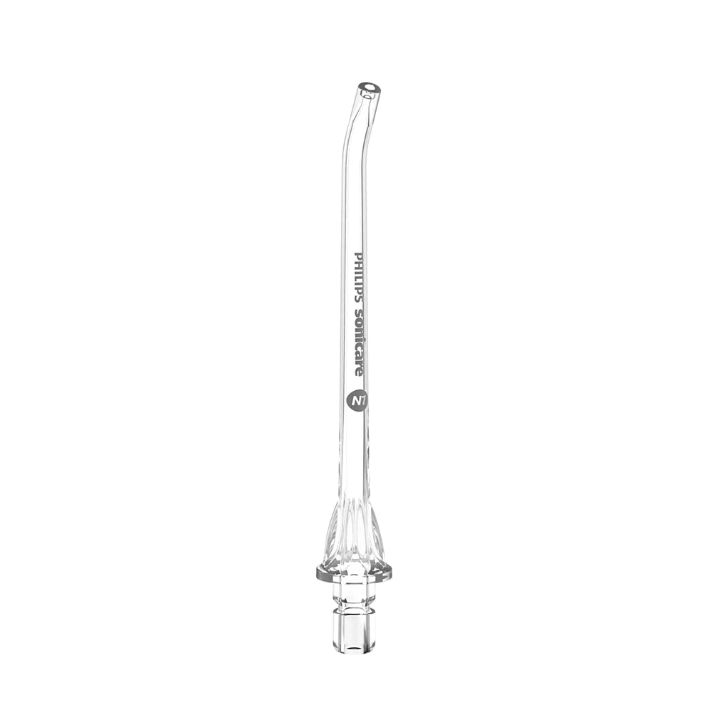 Sonicare Nozzles for Compact Flosser Standard and Comfort (HX3072/00)