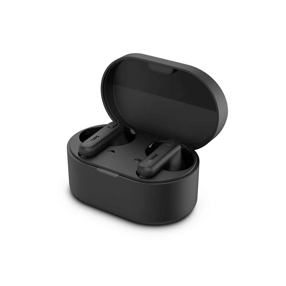 True Wireless Headphones (TAT1108BK/00)