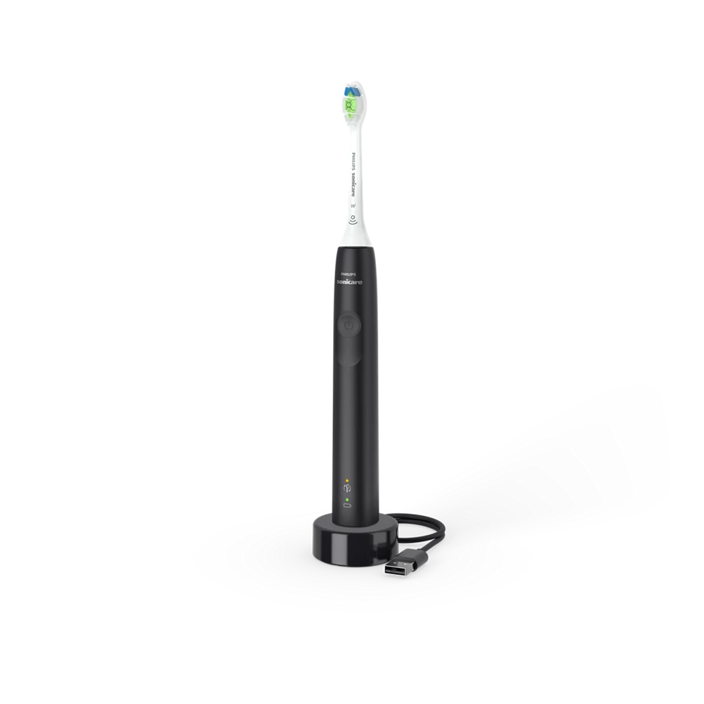 Sonicare 4900 Series Sonic electric toothbrush (HX3683/34)